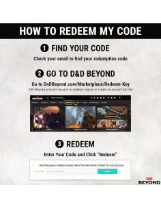 Código Digital D&D Beyond Olla de Tasha de Todo 2