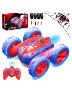 Coche RC ZIZZ Araña Mini Eléctrico Control Remoto USB