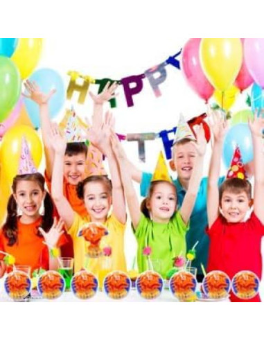 12 Piezas Bola Laberinto 3D YI-YANG-AII Juguete Educativo