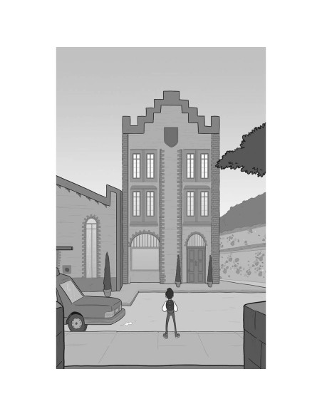 Jurásico total: Perdidos sin WIFI / Total Jurassic. Lost without Wi-Fi (Serie Jurásico Total) (Spanish Edition) Jurásico total: Perdidos sin WIFI / Total Jurassic. Lost without Wi-Fi (Serie Jurásico Total) (Spanish Edition)