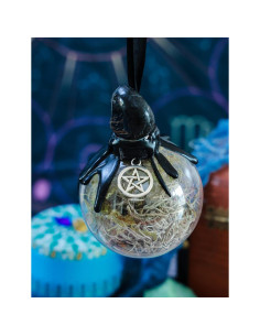 Bola de Bruja Nosadi 10 cm Protección Energía Negativa 2