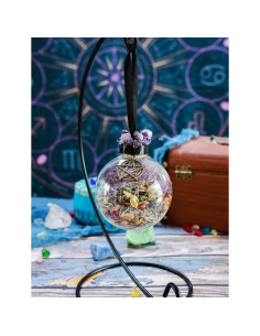 Bola de Bruja Nosadi 10 cm Protección Energía Negativa 2