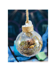 Bola de Brujas Nosadi Árbol de la Vida 10 cm Protección