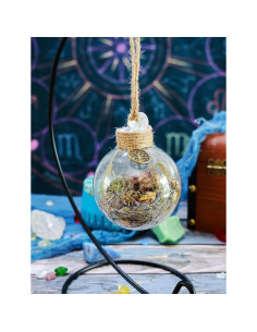 Bola de Brujas Nosadi Árbol de la Vida 10 cm Protección 2