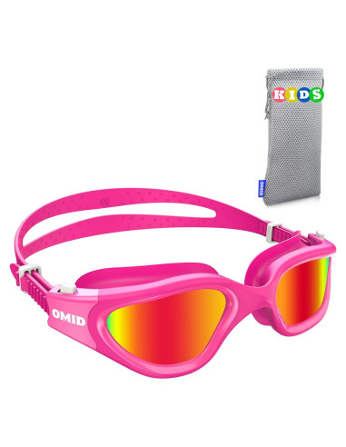 Gafas de natación OMID P2mini para niños 6-14 años