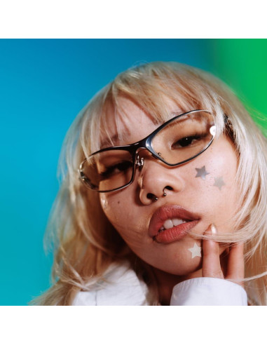 Starface Paquete Cuidado Piel: 96 Parches Espinillas + 8 Tiras