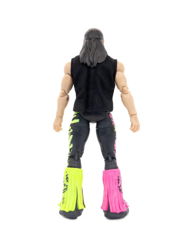 Figuras Young Bucks AEW - Matt y Nick Jackson 15 cm