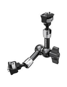 Brazo Mágico Articulado NEEWER ST07 18 cm 360 para Cámara