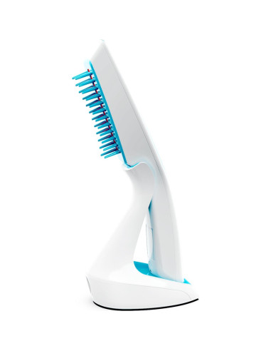 Hairmax Ultima 12 LaserComb - Tratamiento Capilar Inalámbrico