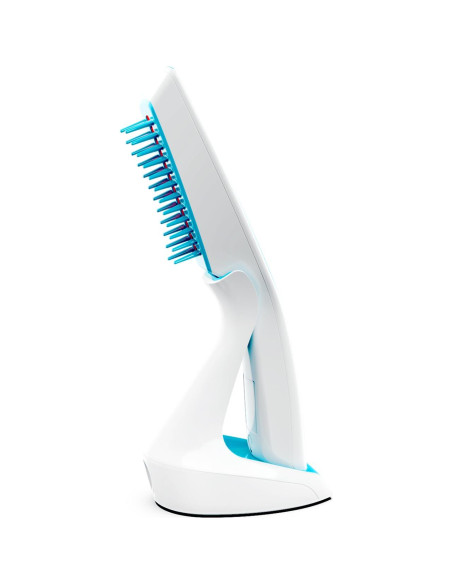 Hairmax Ultima 12 LaserComb - Tratamiento Capilar Inalámbrico