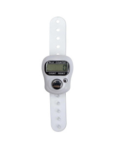 Contador de filas digital Susan Bates 1 unidad 2