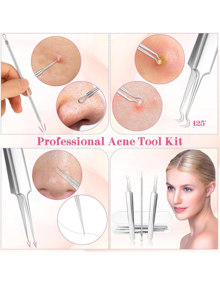 Vaporizador Facial Kingsmile 3 en 1 Compacto con Aromaterapia