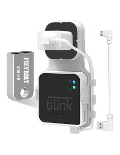 Unidad Flash USB Fieybirt 256GB para Módulo Blink 2