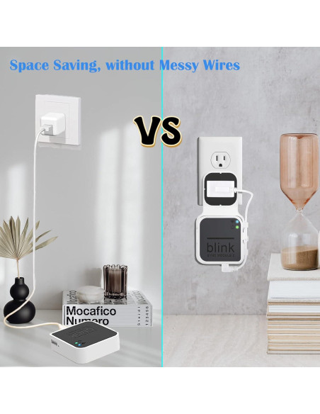 Unidad Flash USB Fieybirt 256GB para Módulo Blink 2