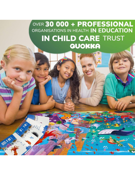 Puzzle Quokka 70 Piezas Buscar y Encontrar para Niños Puzzle Quokka 70 Piezas Buscar y Encontrar para Niños