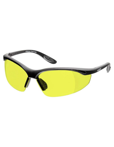 Gafas de Seguridad VoltX Constructor +2.0 Dioptrías Amarillo