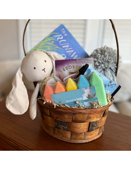 Tiza Jumbo Urban Infant No Tóxica para Niños - 5 Piezas