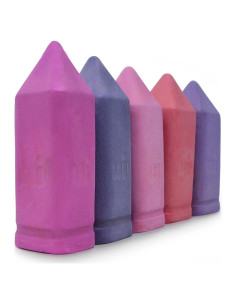 Tiza Jumbo Lavable Urban Infant No Tóxica para Niños