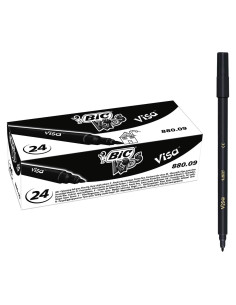 Rotuladores Bic Kids de Color - Caja de 24 Colores