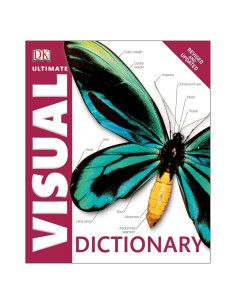 Ultimate Visual Dictionary