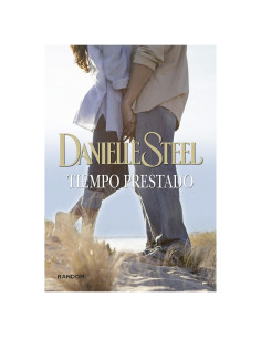 Tiempo prestado (Spanish Edition)