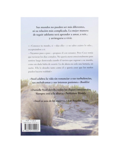 Tiempo prestado (Spanish Edition)