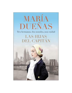 The Captain's Daughters Las hijas del Capitan (Spanish edition)