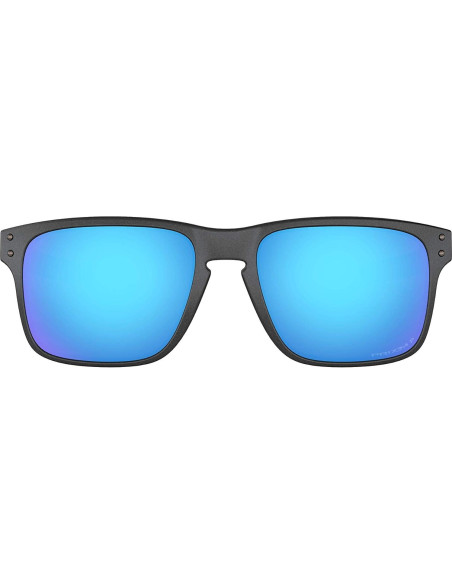Gafas de sol Oakley Holbrook Mix Acero Polarizadas 57mm