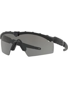 Gafas de sol Oakley M Frame 2.0 Hombre Negro Mate 2