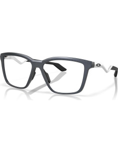 Gafas Oakley OX8191 Enigma Mass Cuadradas con Prescripción 2