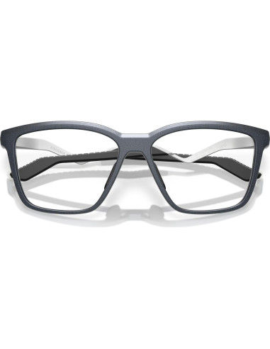 Gafas Oakley OX8191 Enigma Mass Cuadradas con Prescripción