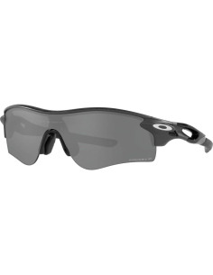 Gafas de sol Oakley Radarlock Path para hombres - Prizm negro 2