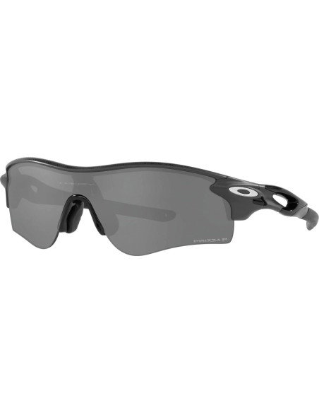 Gafas de sol Oakley Radarlock Path para hombres - Prizm negro