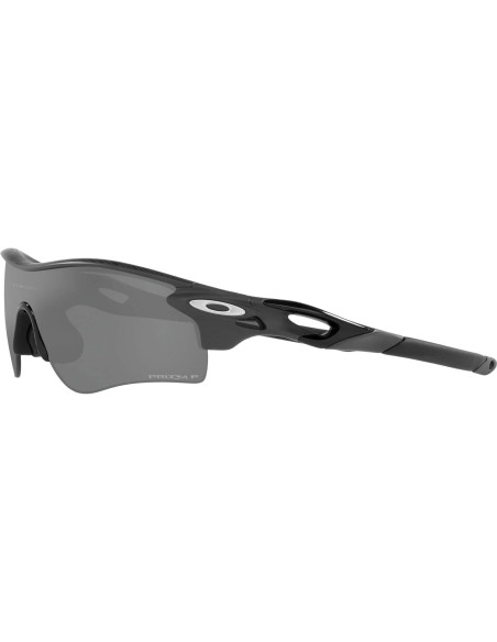 Gafas de sol Oakley Radarlock Path para hombres - Prizm negro