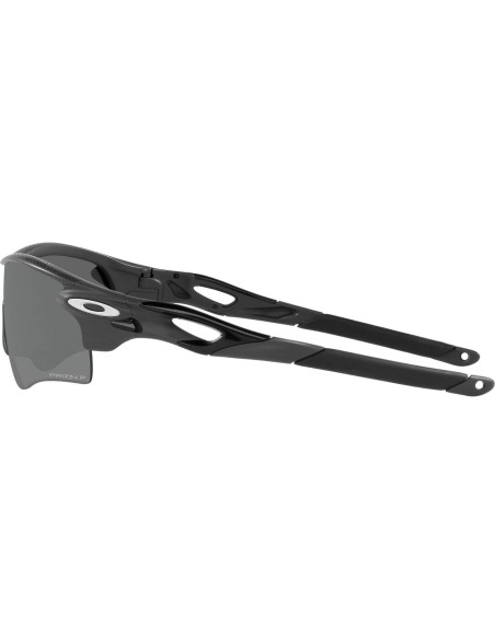 Gafas de sol Oakley Radarlock Path para hombres - Prizm negro