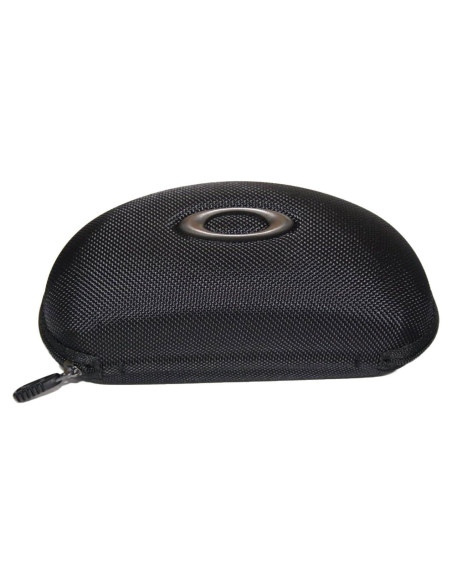 Estuche para Gafas Oakley Soft Vault Negro Talla Única