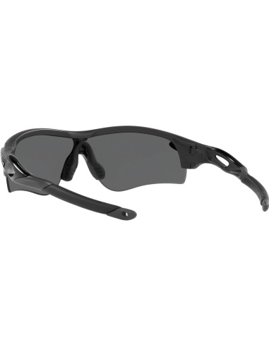 Gafas de sol Oakley Radarlock Path para hombres - Prizm negro
