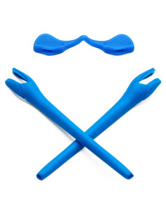 Kits Earsocks y Almohadillas Mryok para Oakley Radar EV