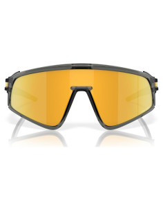 Gafas de sol Oakley Unisex Prizm 24K Marco Negro 35 mm