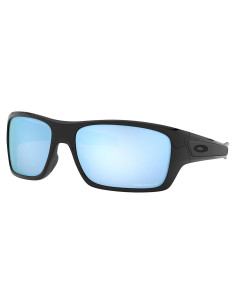 Gafas de sol Oakley Turbine Hombres Polarizadas 65mm
