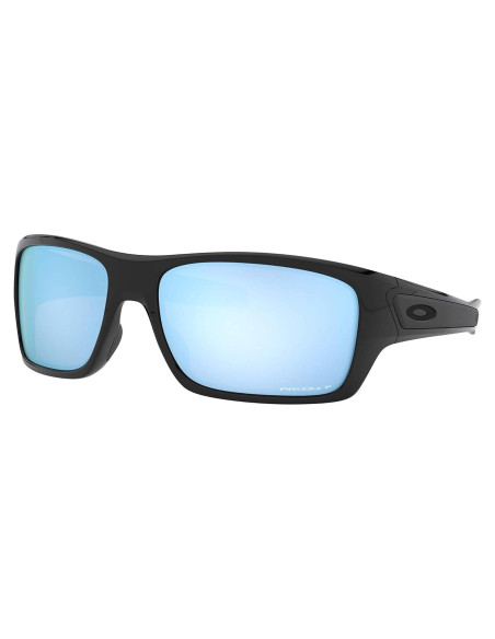 Gafas de sol Oakley Turbine Hombres Polarizadas 65mm