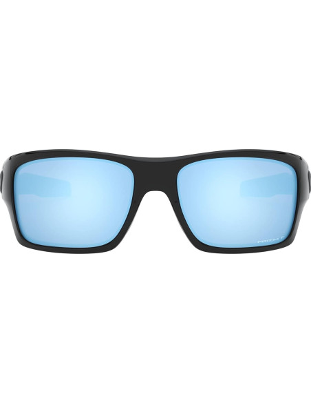 Gafas de sol Oakley Turbine Hombres Polarizadas 65mm