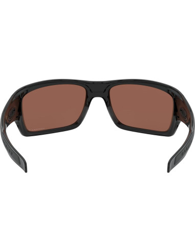 Gafas de sol Oakley Turbine Hombres Polarizadas 65mm