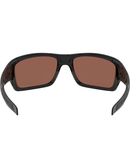 Gafas de sol Oakley Turbine Hombres Polarizadas 65mm