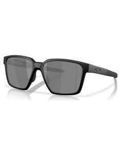 Gafas de sol Oakley OO9430 Actuator Square Negro Mate