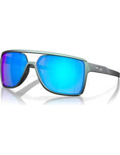 Gafas de sol Oakley OO9147 Castel para hombres Prizm 2