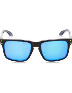 Gafas de sol Oakley Holbrook para hombres 56mm Prizm Sapphire 2