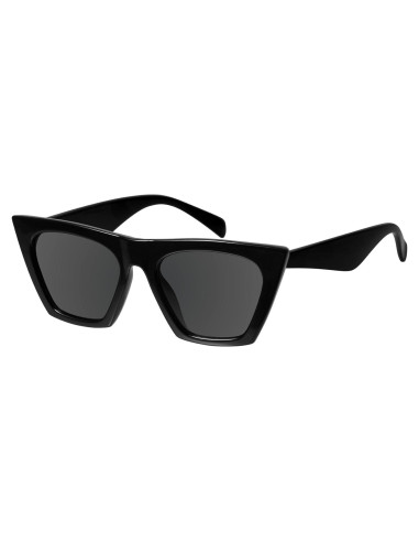 Gafas de sol cuadradas Mosanana UV400 para mujeres
