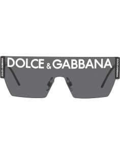 Gafas de sol rectangulares Dolce & Gabbana 0DG2233 UV 2