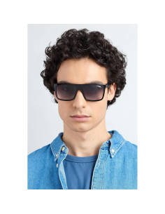 Gafas de sol Carrera CA5039/S Unisex 58mm Negro/Gris 2